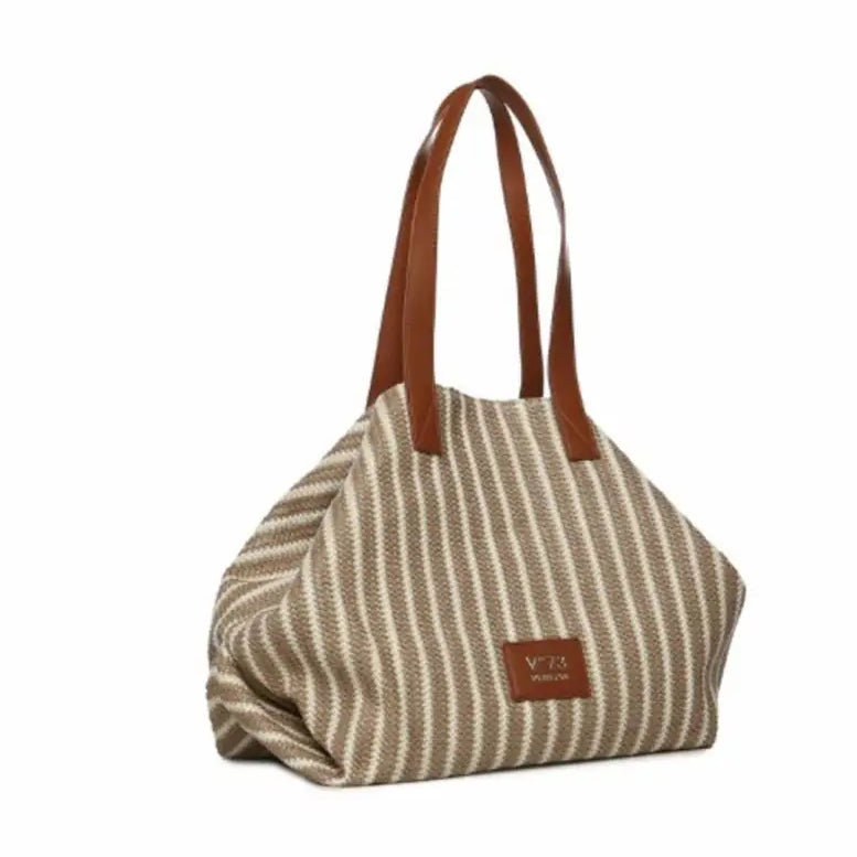  Cuoio - BORSE SHOPPING