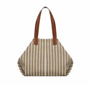 73BS9N701P BORSE SHOPPING V73 Cuoio 0000000307 - UNICA / Cuoio - BORSE SHOPPING