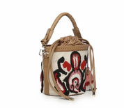 73BS9NA02 Secchiello V73 Multicolor 0000000322 - UNICA / Multicolor - Secchiello