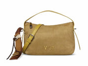 73BS9VA01 BORSE A TRACOLLA V73 Pistacchio 0000000311 - UNICA / Pistacchio - BORSE A TRACOLLA