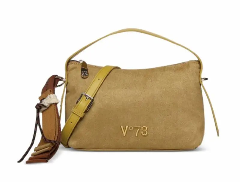 73BS9VA01 BORSE A TRACOLLA V73 Pistacchio 0000000311 - UNICA / Pistacchio - BORSE A TRACOLLA