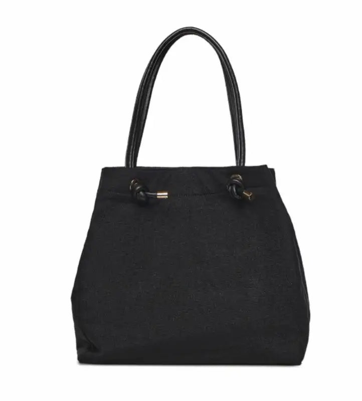 73BSQM01 BORSE SHOPPING V73 Nero 0000000330 - UNICA / Nero - BORSE SHOPPING