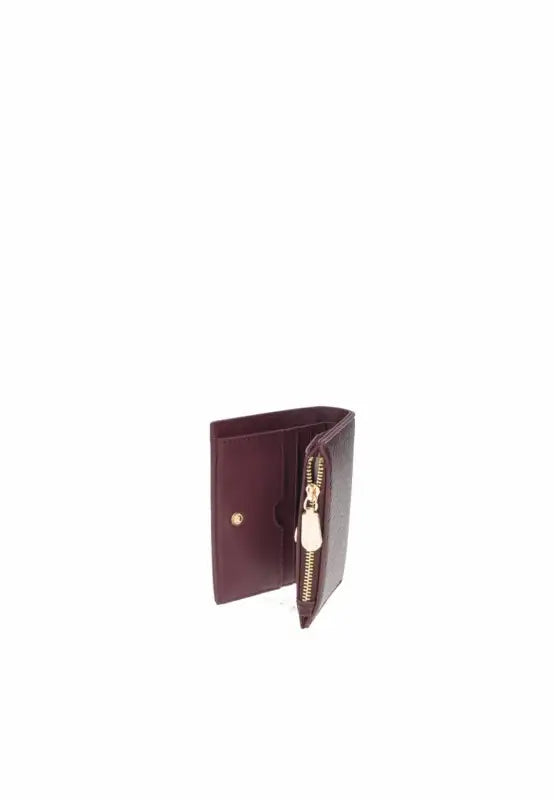 73PS9D1258 Portafoglio V73 Bordeaux 0000000124 - UNICA / Bordeaux - Portafoglio
