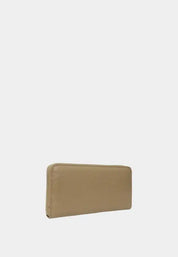 73PS9D3155 Portafoglio V73 Beige 0000000064 - UNICA / Beige - Portafoglio