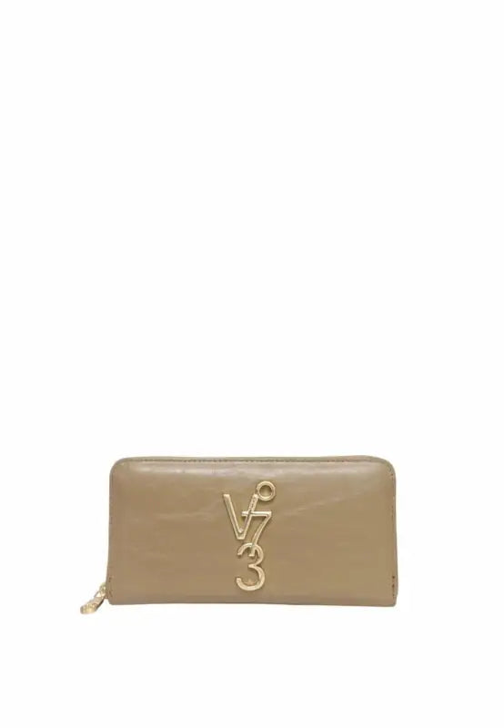 73PS9D3155 Portafoglio V73 Beige 0000000064 - UNICA / Beige - Portafoglio