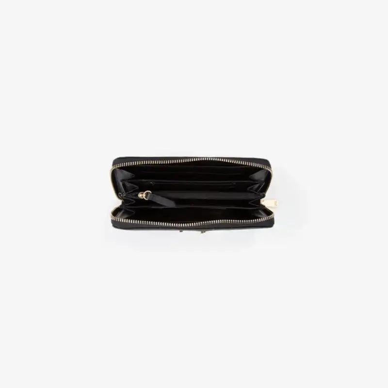 73PS9D3155 Portafoglio V73 Nero 0000000064 - UNICA / Nero - Portafoglio