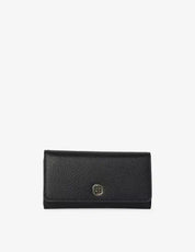 73PS9ER113 Portafoglio V73 Nero 0000000080 - UNICA / Nero - Portafoglio