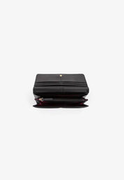 73PS9ER113 Portafoglio V73 Nero 0000000080 - UNICA / Nero - Portafoglio