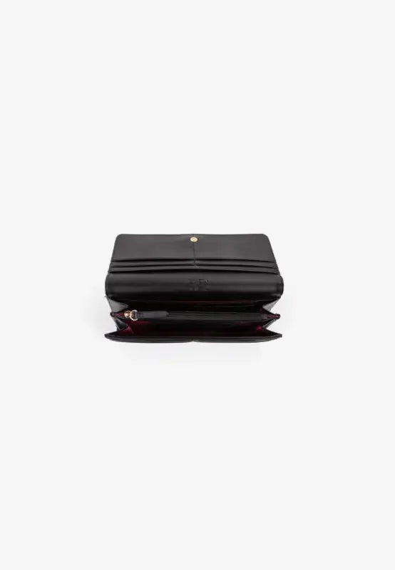 73PS9ER113 Portafoglio V73 Nero 0000000080 - UNICA / Nero - Portafoglio