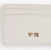 73PS9ER121 Portafoglio V73 Bianco 0000000539 - UNICA / Bianco - Portafoglio
