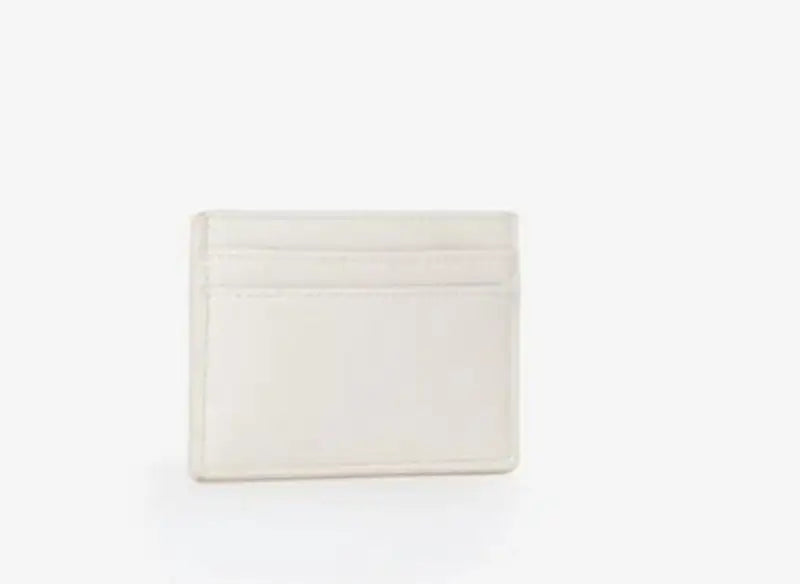 73PS9ER121 Portafoglio V73 Bianco 0000000539 - UNICA / Bianco - Portafoglio