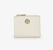 73PS9ER258 Portafoglio V73 Bianco 0000000534 - UNICA / Bianco - Portafoglio