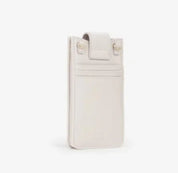 73PS9ER272 Portafoglio V73 Bianco 0000000540 - UNICA / Bianco - Portafoglio