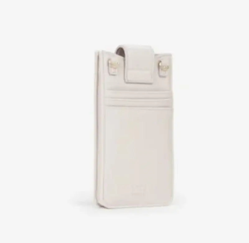 73PS9ER272 Portafoglio V73 Bianco 0000000540 - UNICA / Bianco - Portafoglio