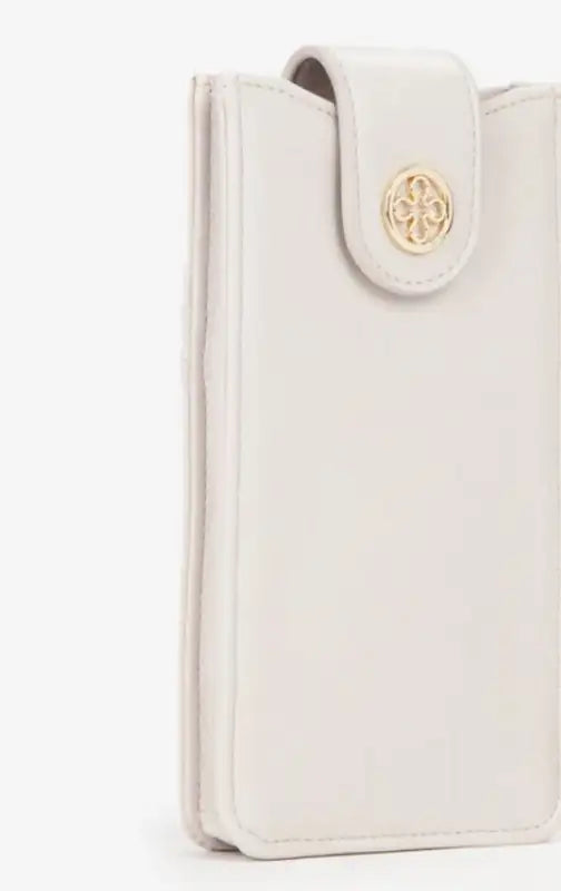 73PS9ER272 Portafoglio V73 Bianco 0000000540 - UNICA / Bianco - Portafoglio
