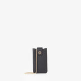 73PS9ER272 V73 Black Wallet 0000000201