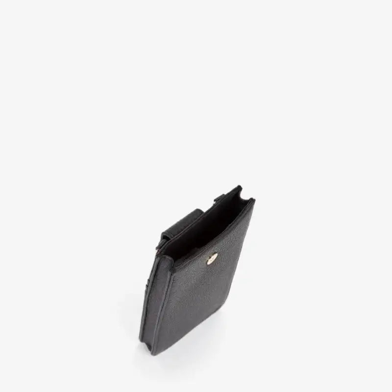 73PS9ER272 Portafoglio V73 Nero 0000000201 - UNICA / Nero - Portafoglio