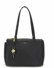 18043 BORSE SHOPPING Nannini Nero 0000000714
