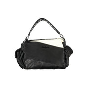 Desigual Nero Polyurethane Women Handbag