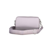 Viola Polyester Women Handbag