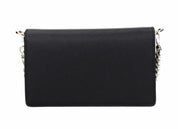 76RA5PB2 SHOULDER BAGS Justcavalli Black 0000000218
