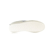 Napapijri White Leather Men's Sneaker