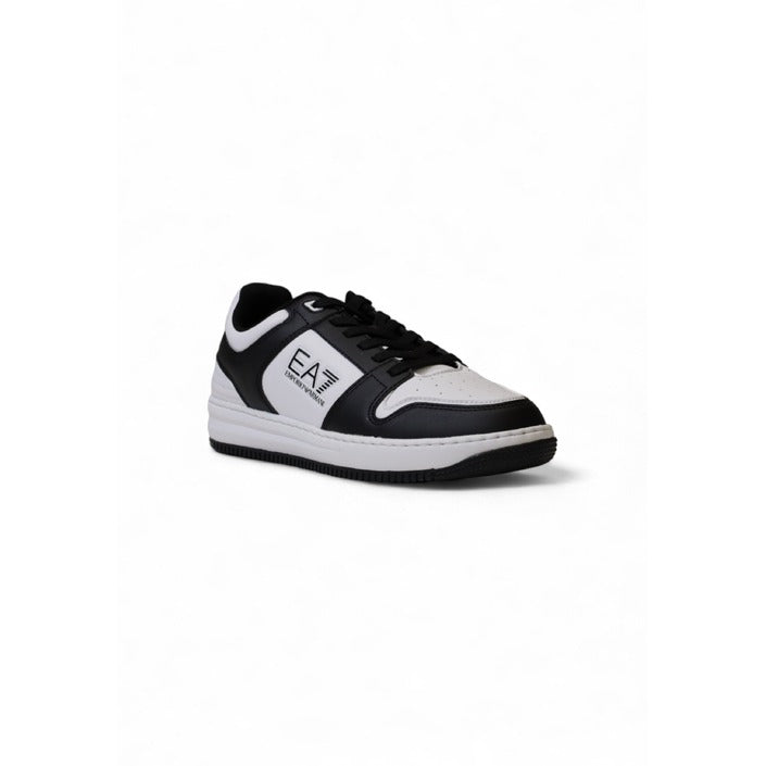 Ea7 Sneakers Donna