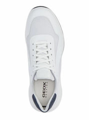 U3536A  SNEAKERS Geox Bianco 0000000508
