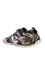 Multicolor Sorrento Low Top Sneakers Shoes