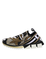 Multicolor Sorrento Low Top Sneakers Shoes