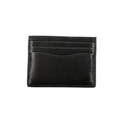 Nero Leather Men Wallet