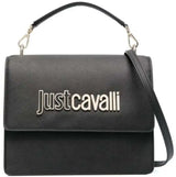 74RB4B80 SHOULDER BAGS Justcavalli Black 0000000219