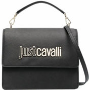 74RB4B80 BORSE A TRACOLLA Justcavalli Nero 0000000219 - UNICA / Nero - BORSE A TRACOLLA