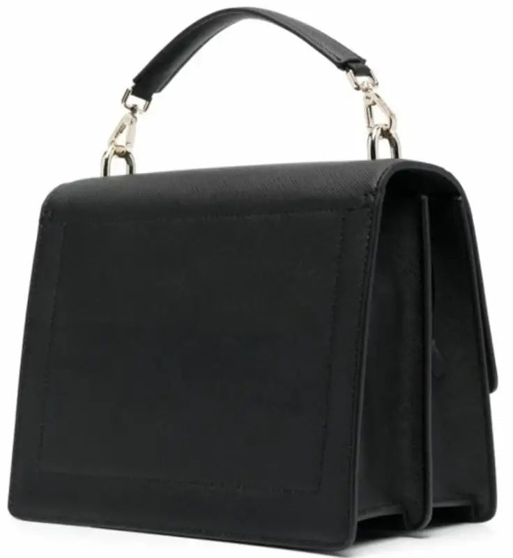 74RB4B80 BORSE A TRACOLLA Justcavalli Nero 0000000219 - UNICA / Nero - BORSE A TRACOLLA