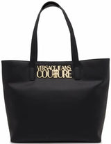 74VA4BL8  BORSE SHOPPING Versace Jeans Nero 0000000232
