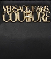 74VA4BL8 BORSE SHOPPING Versace Jeans Nero 0000000232 - UNICA / Nero - BORSE SHOPPING