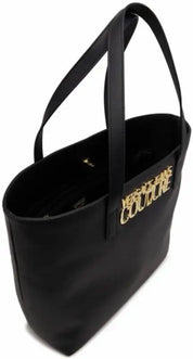 74VA4BL8 BORSE SHOPPING Versace Jeans Nero 0000000232 - UNICA / Nero - BORSE SHOPPING