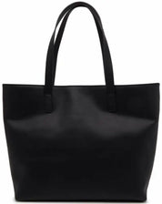 74VA4BL8 BORSE SHOPPING Versace Jeans Nero 0000000232 - UNICA / Nero - BORSE SHOPPING