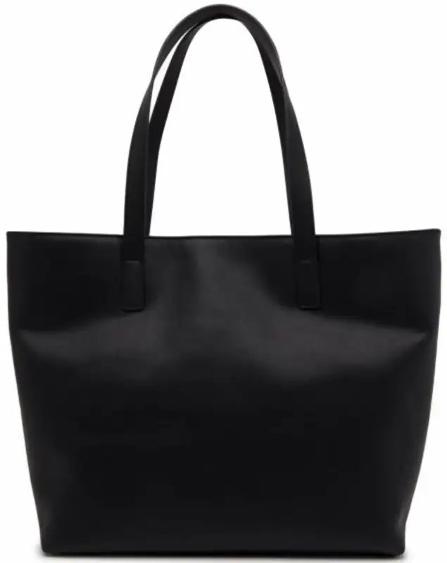 74VA4BL8 BORSE SHOPPING Versace Jeans Nero 0000000232 - UNICA / Nero - BORSE SHOPPING