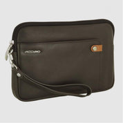 8481 Pochette Acciaio Moka 0000000129