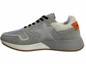 YNP2505M SNEAKERS Ynot? Grigio 0000000469 Ynot?