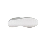 Napapijri White Leather Men Sneaker