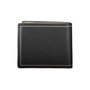 Nero Leather Men Wallet