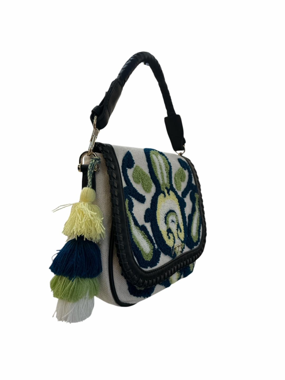 73BS9NA03 BORSE A TRACOLLA V73 Multicolor 0000000325