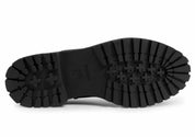 D04HRC  STIVALI Geox Nero 0000000761