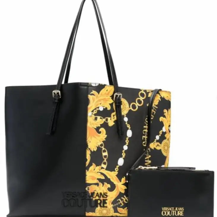 Nero - BORSE SHOPPING