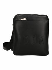 ICBU04A05 Tracolla ICON Nero 0000000580