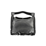 Nero Polyester Mens Wallet
