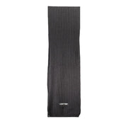 Black Cotton Women Scarf