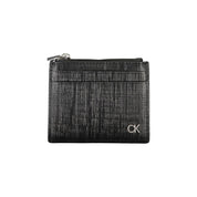 Nero Leather Men Cardholder